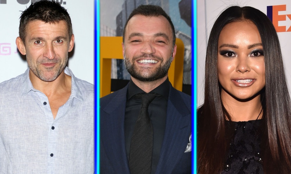 Nuevos actores en la segunda temporada de 'Stargirl'