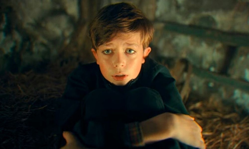 Qui Est Harlan Dans Umbrella Academy Final de 'The Umbrella Academy' podría haber mostrado los nuevos