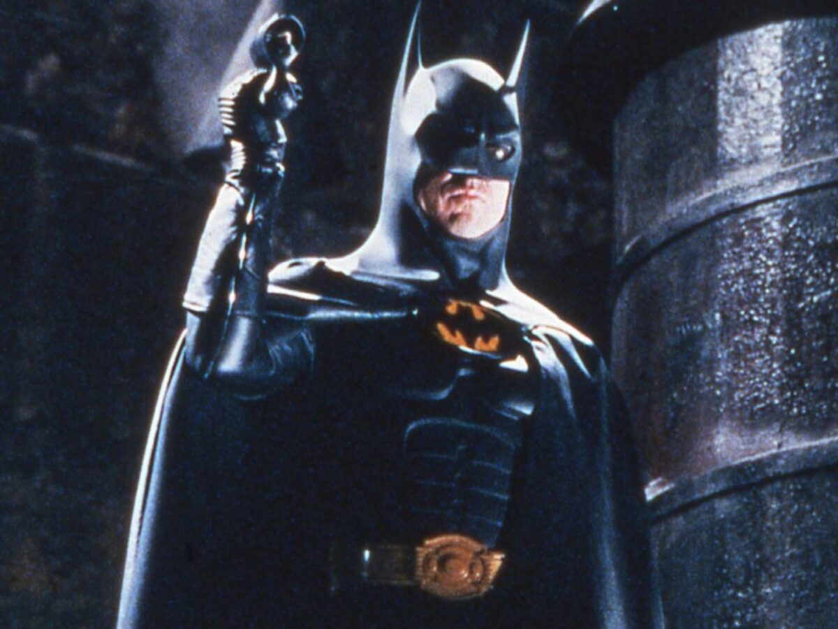 Del mismo universo! un actor conectó 'Batman Returns' con 'Gotham'