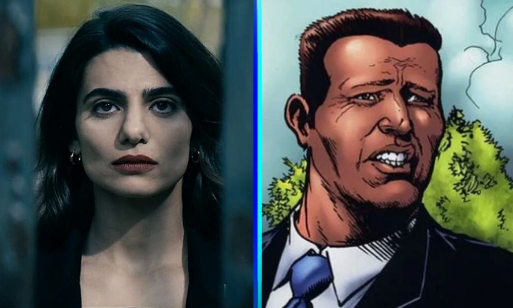 poderes de Victoria Neuman en ‘The Boys’
