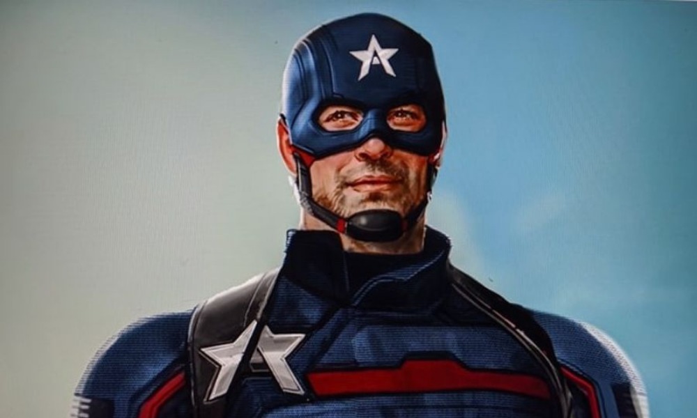 Nuevo video de 'The Falcon and the Winter Soldier'