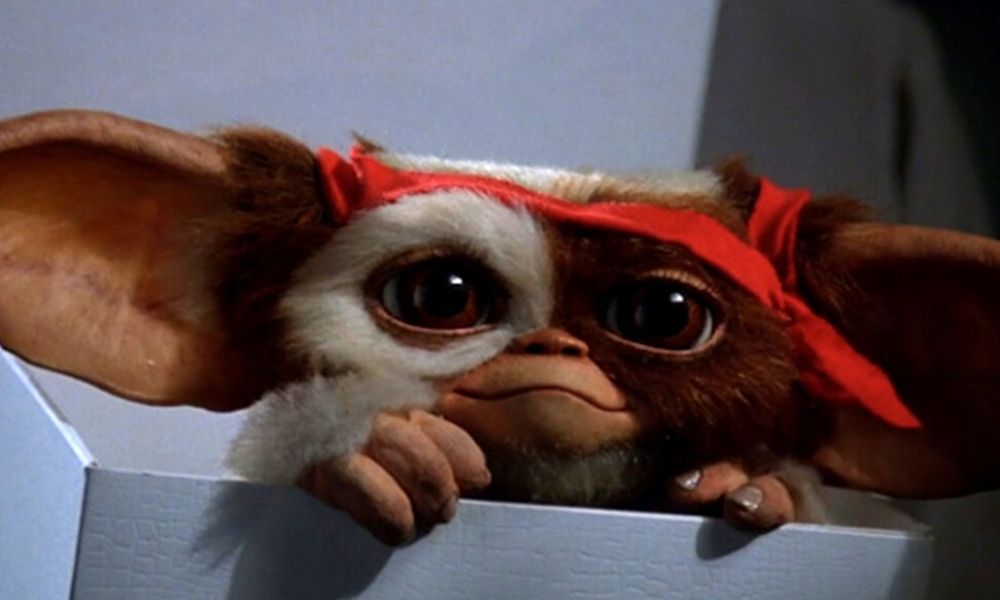 Gizmo Está De Vuelta En La Primera Imagen De Gremlins Secrets Of The