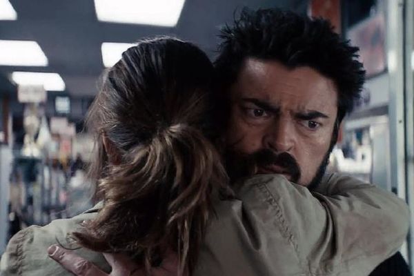 resumen del final de temporada de 'The Boys'
