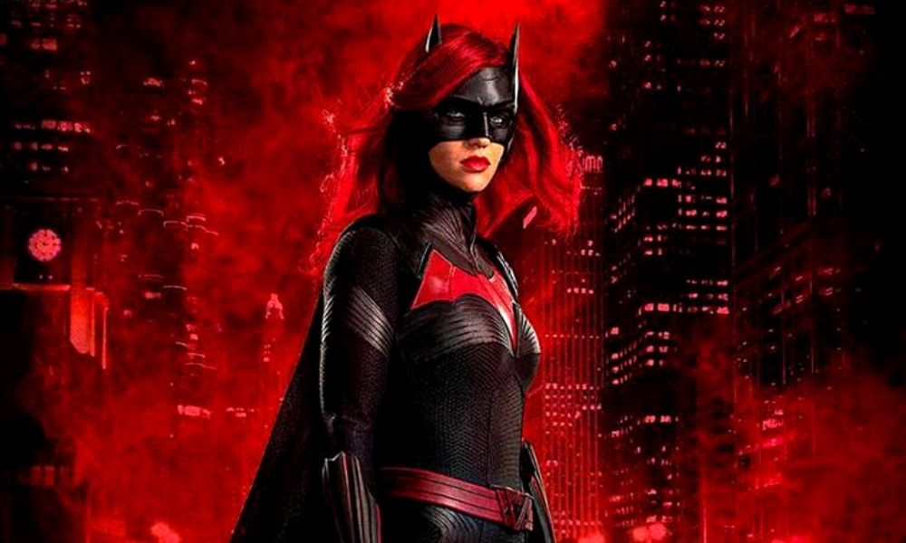 Ruby Rose explica porque renunció como 'Batwoman'