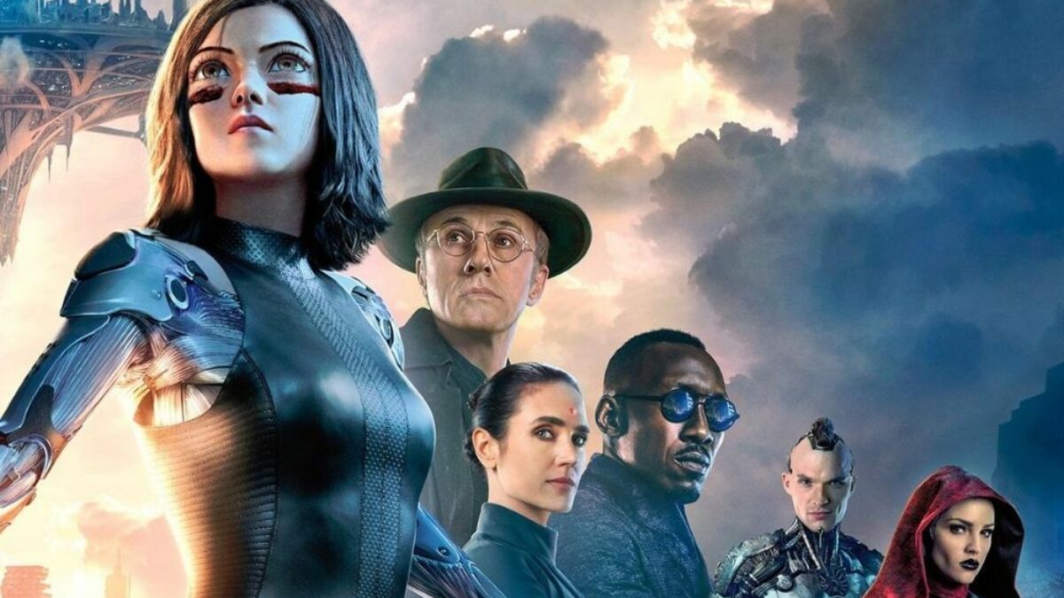 La confirmarán pronto? Actor de 'Alita: Battle Angel' habla sobre los  rumores de la secuela