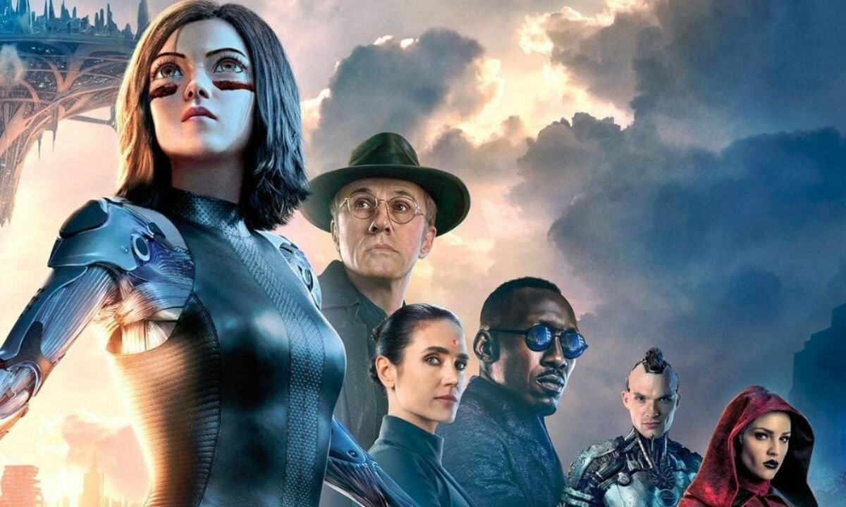 La confirmarán pronto? Actor de 'Alita: Battle Angel' habla sobre los  rumores de la secuela