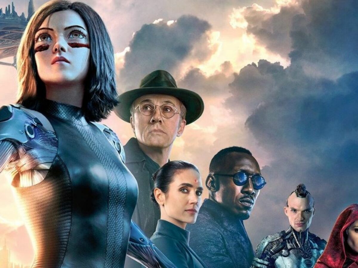 La confirmarán pronto? Actor de 'Alita: Battle Angel' habla sobre los  rumores de la secuela