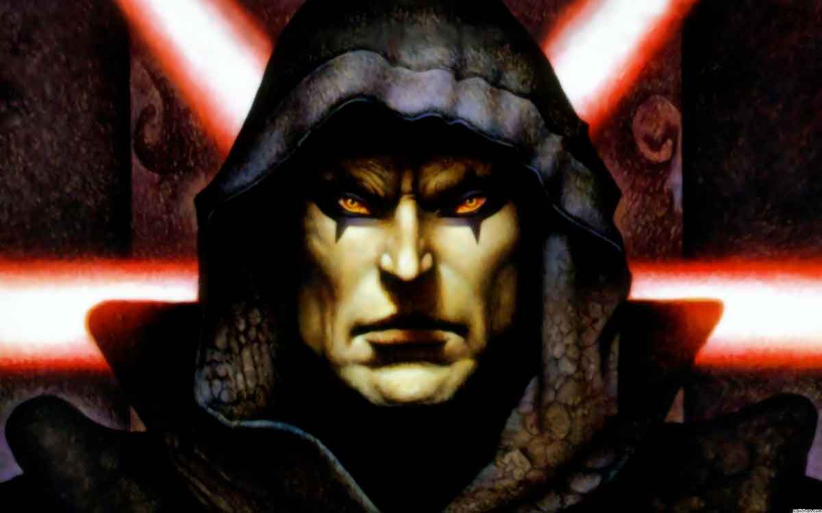 Dave Bautista sería Darth Bane
