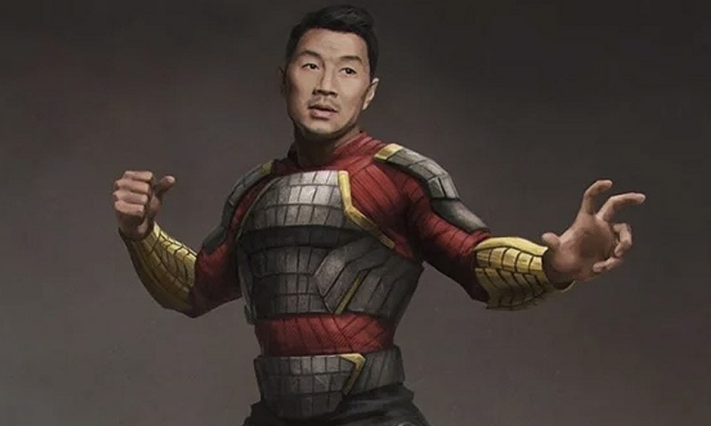 'Shang-Chi' reanudará sus grabaciones en octubre