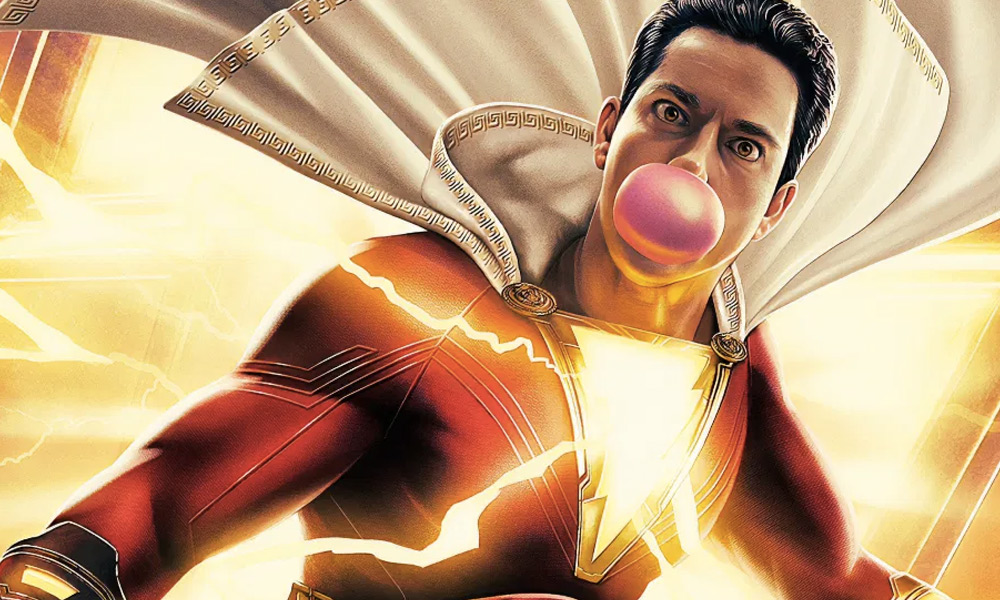 Nueva fecha de estreno de Shazam: Fury of the Gods