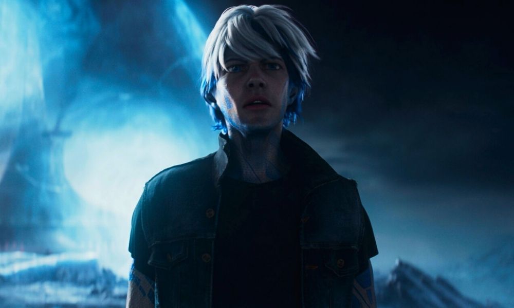 sinopsis de Ready Player Two