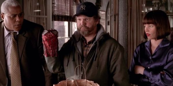 Namor apareció en Spider-Man 2