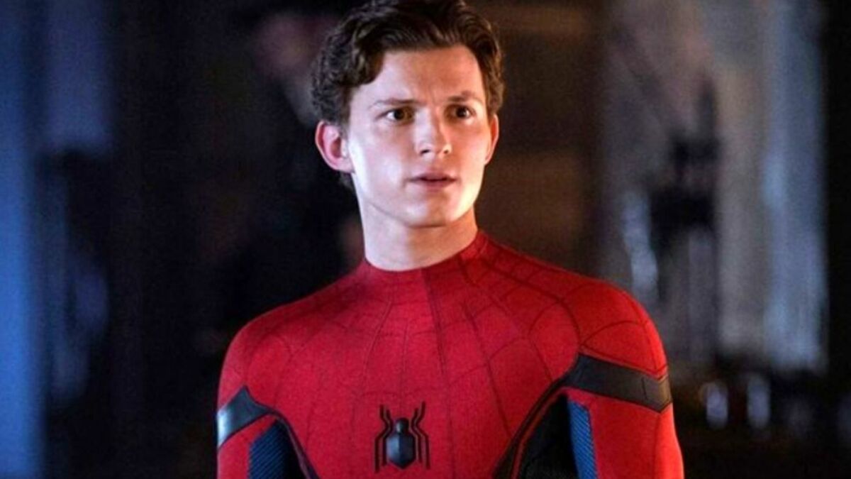 ¡Aprendió de sus errores! Tom Holland revela que ya leyó el guion de 'Spider-Man  3'