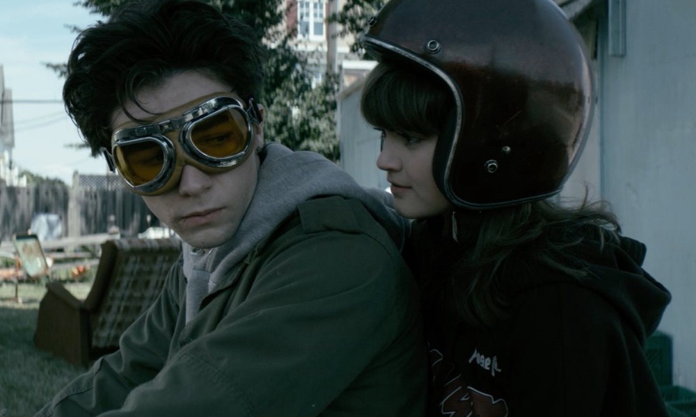 Trailer de 'Wayne'