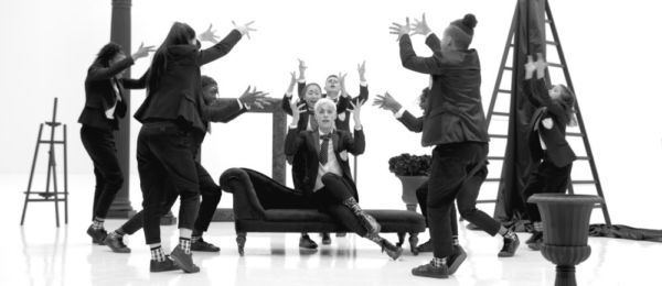 Trailer Everybody’s Talking About Jamie (2)