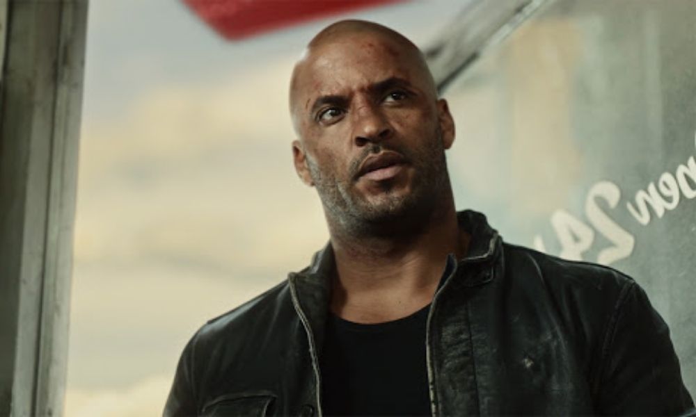 trailer tercera temporada American Gods