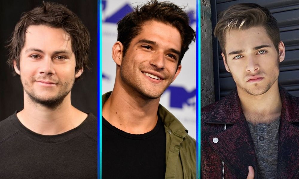 Tyler Posey quiere ser Batman