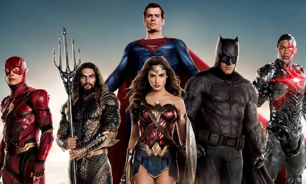 'Zack Snyder’s Justice League' cambia de nombre