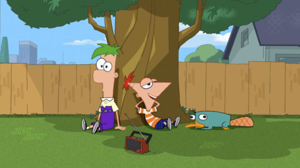 los personajes más buscados de Disney XD