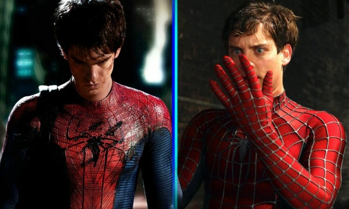 Actor que dio vida a Peter Parker no quiere regresar a 'Spider-Man 3'
