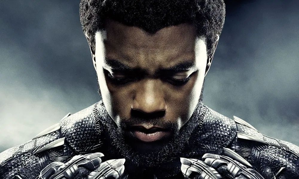 Chadwick Boseman no será reemplazado