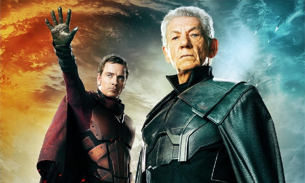 Dan Stevens será Magneto
