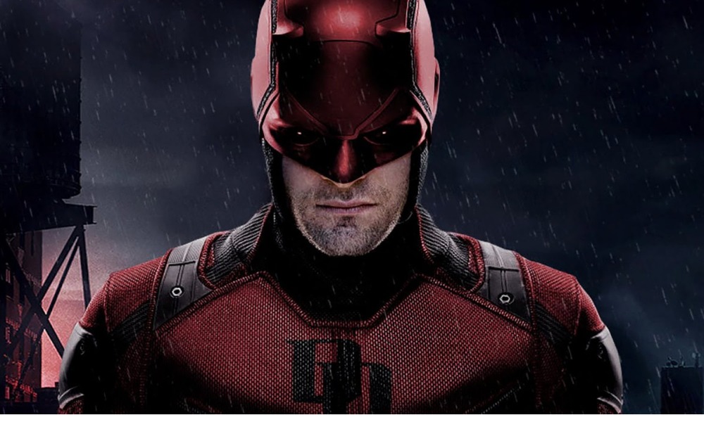 Daredevil y Spider-Man en Marvel Studios