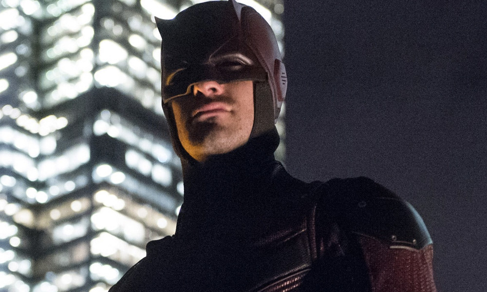 Fans piden a Marvel rescatar 'Daredevil'