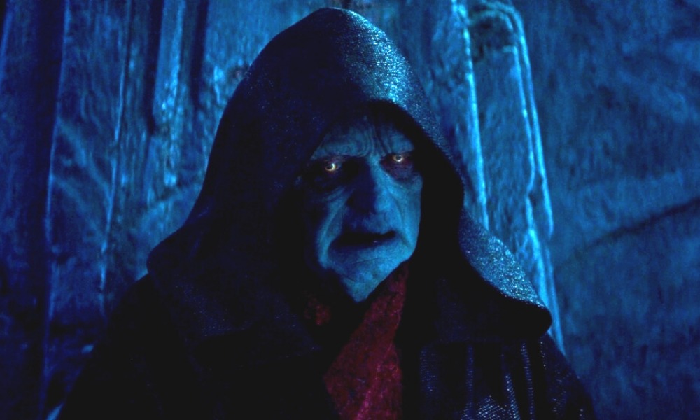 Darth Maul iba a ser el villano de las secuelas