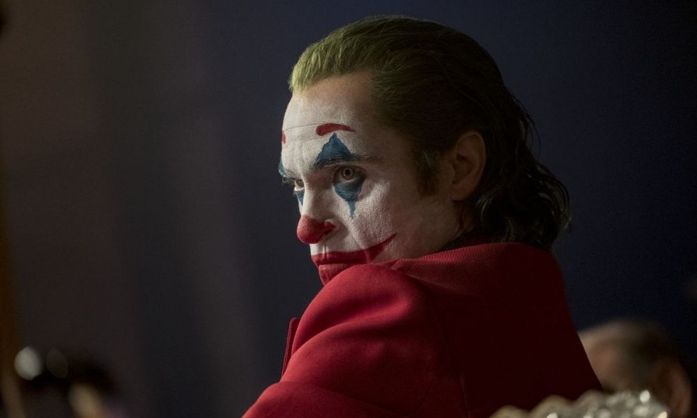 David Fincher enfurece a los fans de 'Joker'