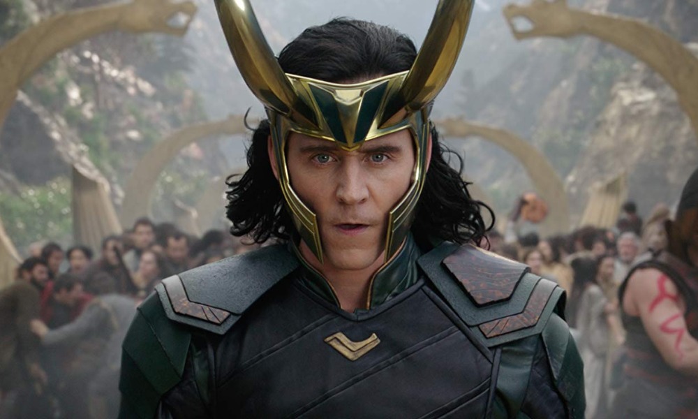Loki intentará eliminar a Thor