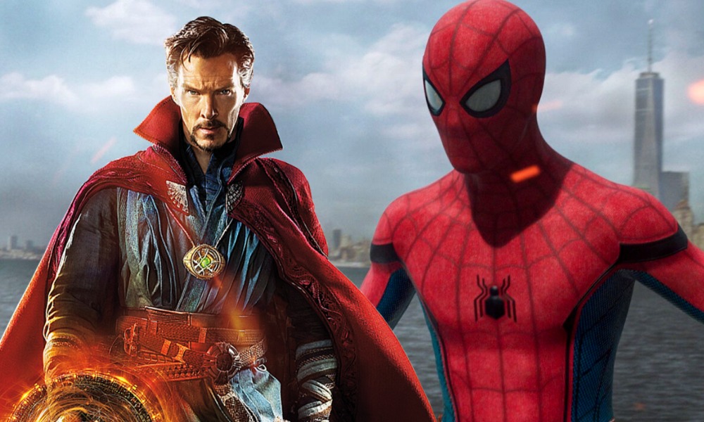 Doctor Strange ayudará a Peter Parker