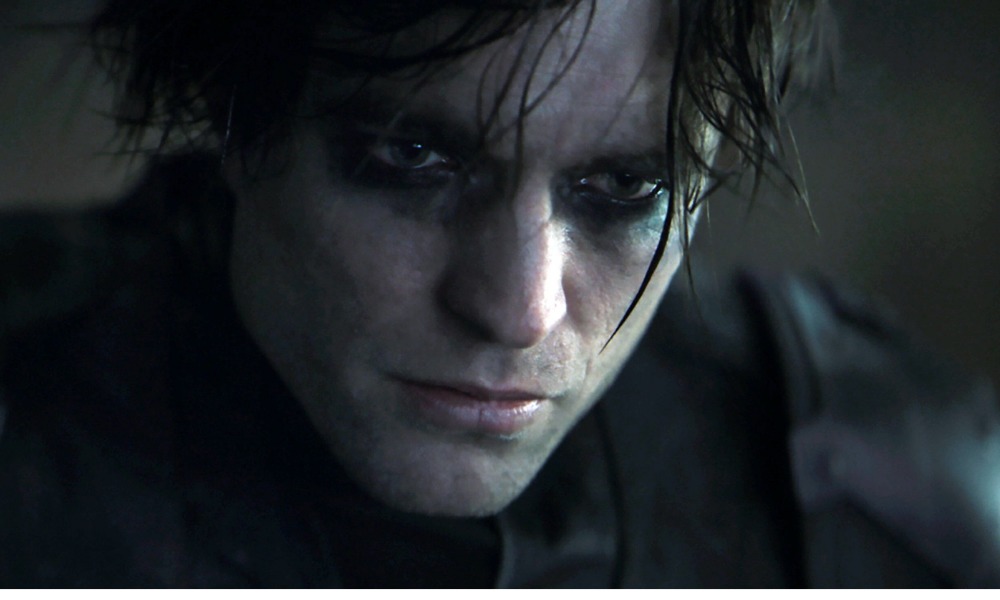 elenco de 'The Batman' terminó de grabar