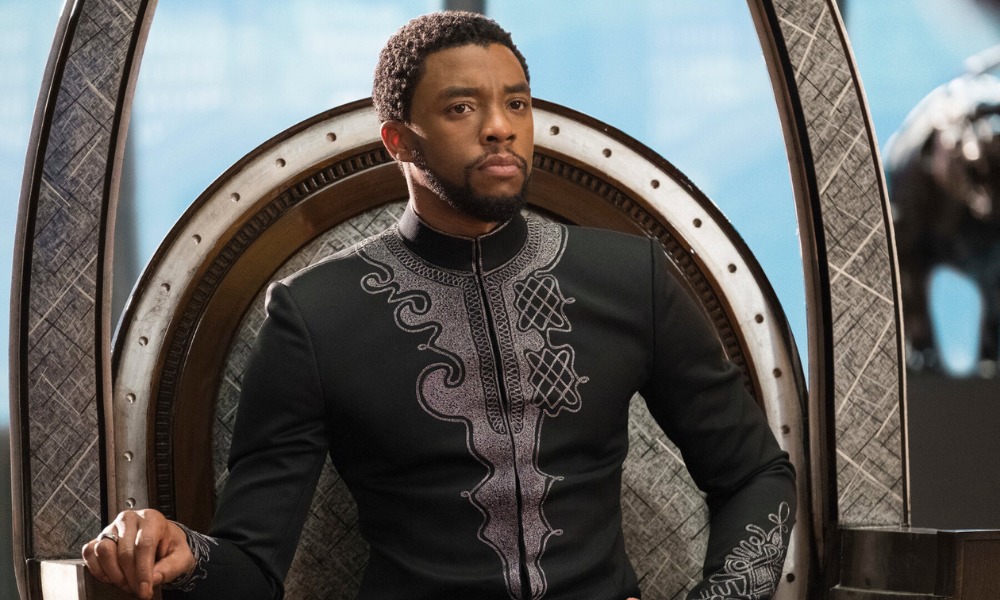fecha de inicio de grabaciones de 'Black Panther 2'