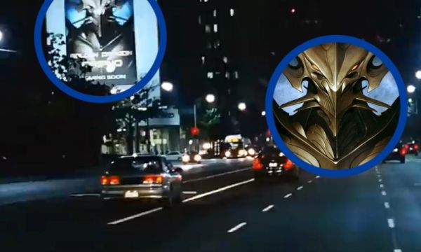 Fin Fang Foom en Iron Man