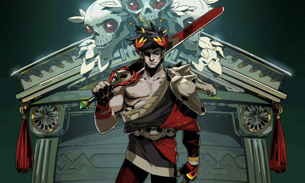 Detalles de Hades