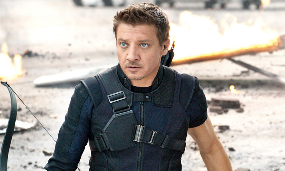 Fecha para grabar Hawkeye en Nueva York