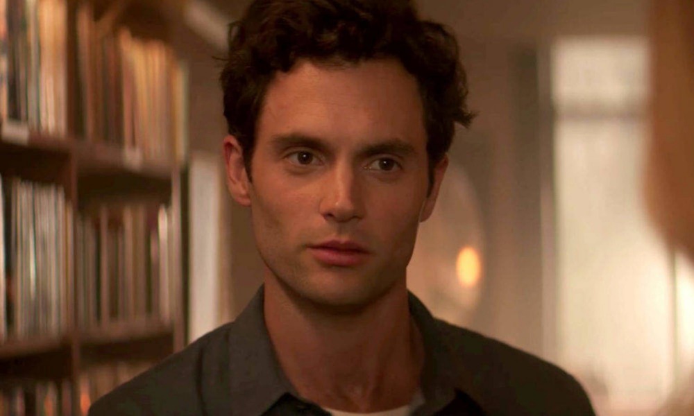imagen de las grabaciones de 'You 3'