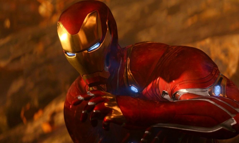 Iron Man no regresará al MCU