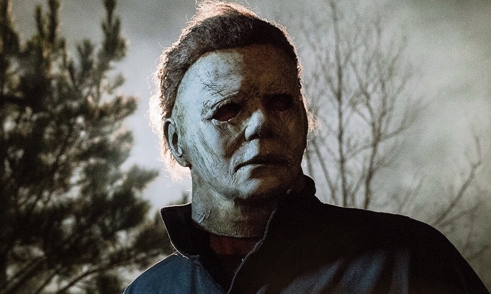 Jason Blum habló de Halloween Kills