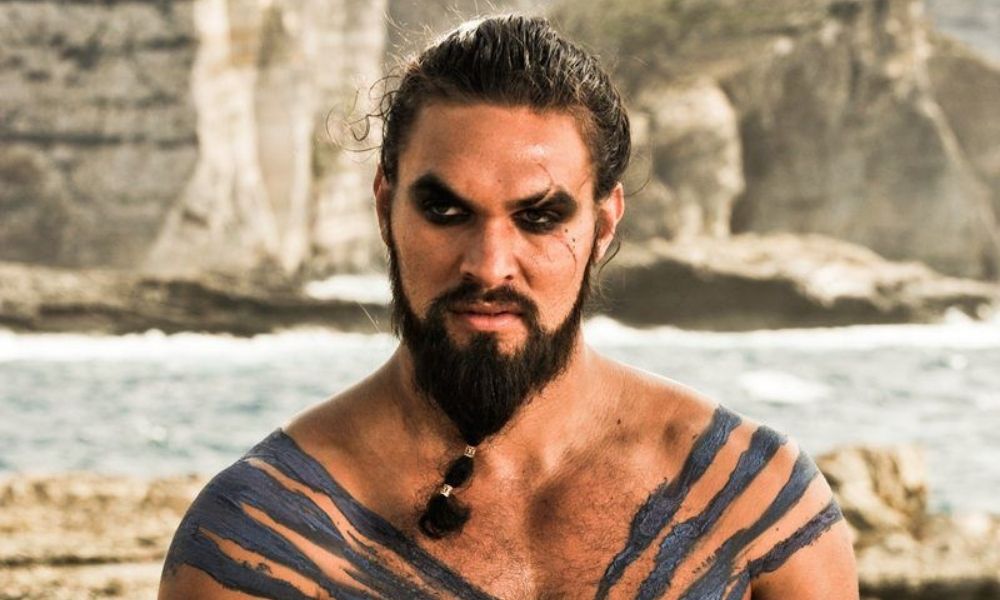 Jason Momoa no pudo trabajar después de 'Game of Thrones'