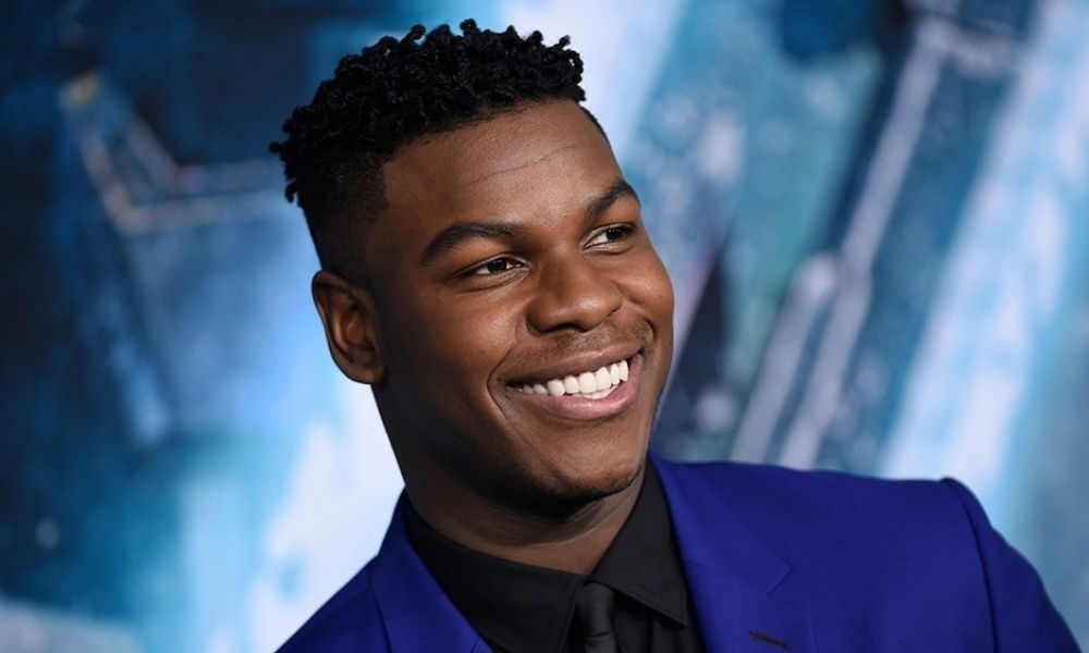 John Boyega aconsejó a Disney