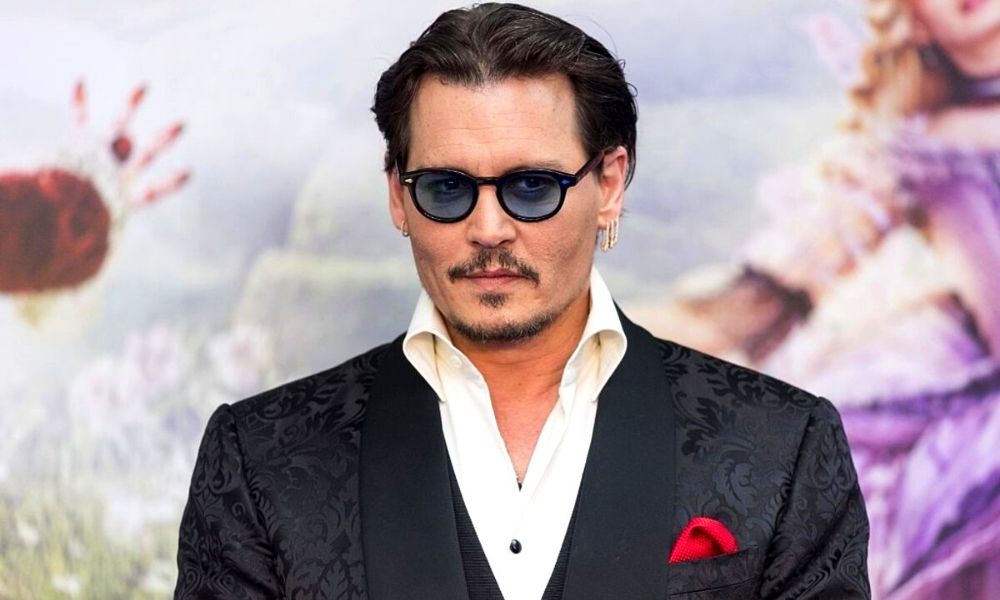 Johnny Depp podría salir de otra saga