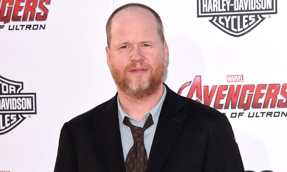 Joss Whedon abandonó 'The Nevers'