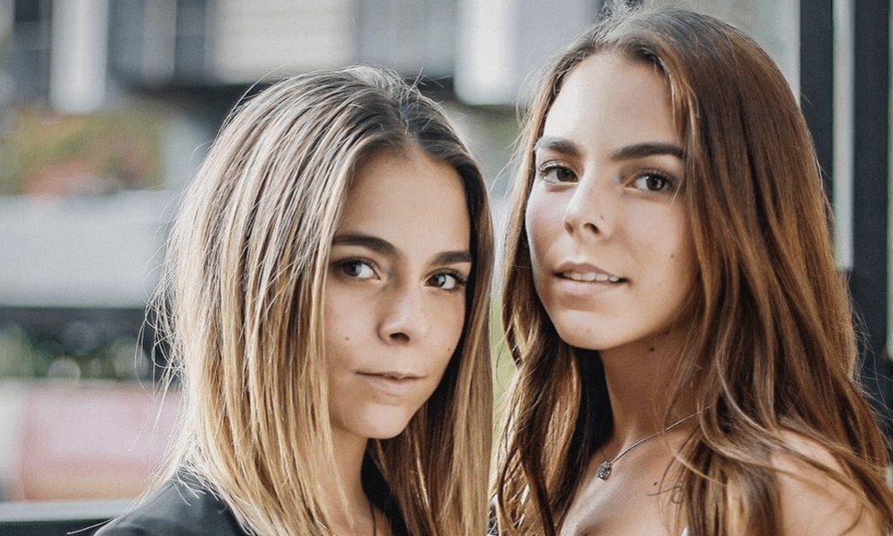 Las PREZ presentan Si Ella Se Va