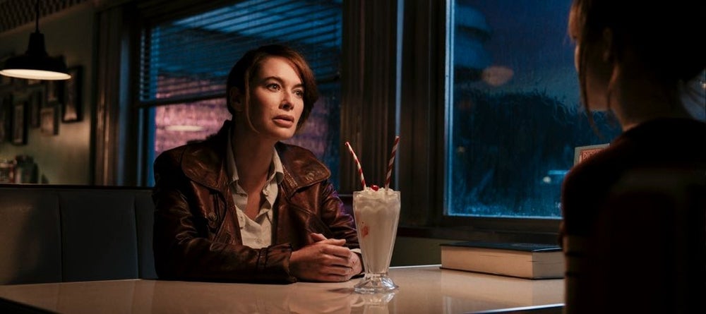 Primeras imágenes de 'Gunpowder Milkshake'