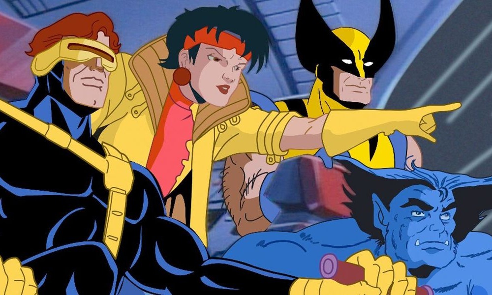 Creador De La Serie Animada De X Men Habla De La Llegada De Los Mutantes Al Mcu