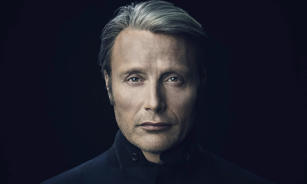 Mads Mikkelson aún no confirma ser Grindelwald