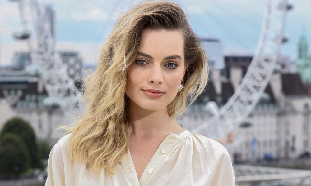 Margot Robbie habla del reboot de Pirates of the Caribbean
