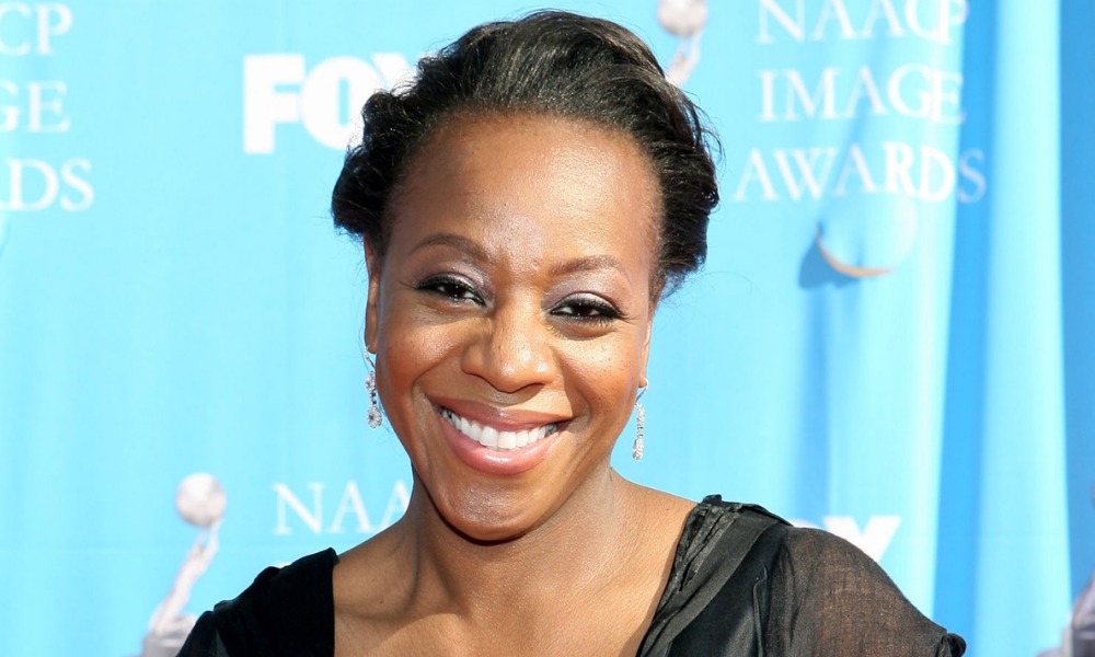 Marianne Jean-Baptiste en 'Jack Ryan'